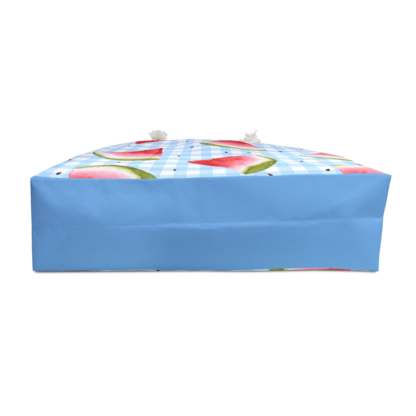 Watermelon Weekender Bag