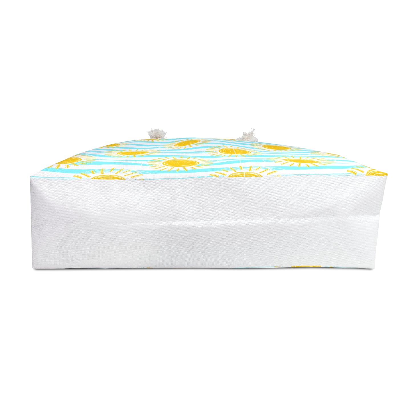 Sunshine Weekender Bag