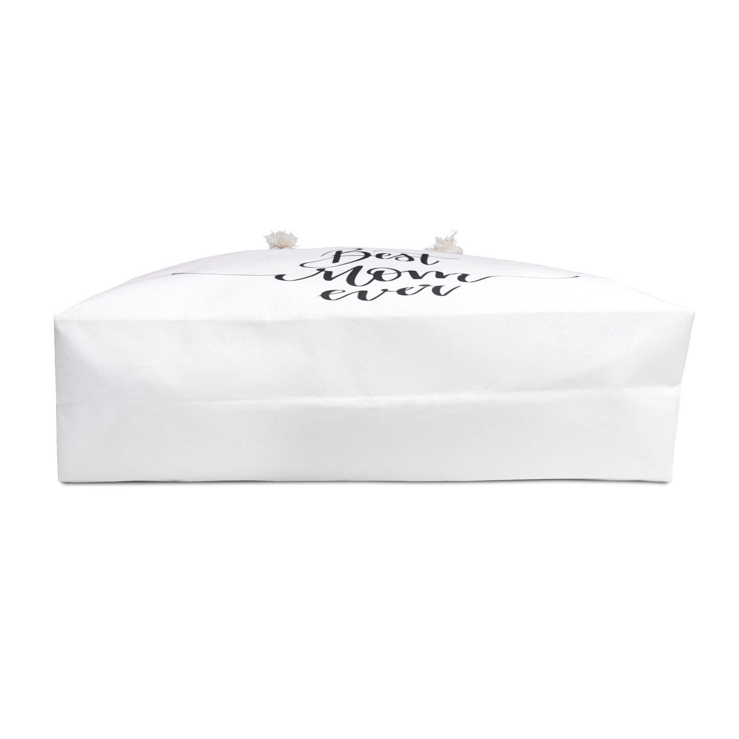 Best Mom Ever Weekender Bag