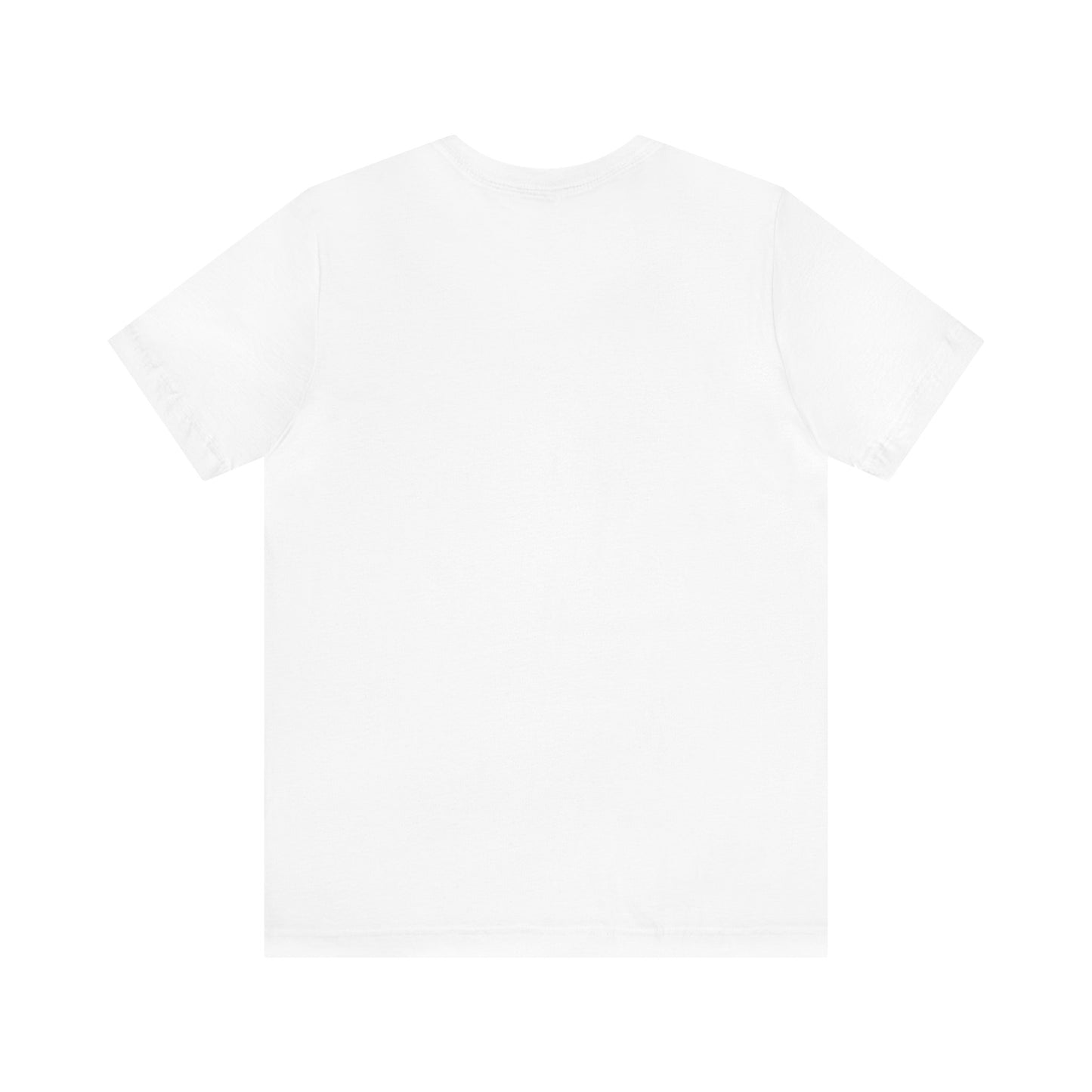 Deck the Halls Unisex Jersey Short Sleeve Tee