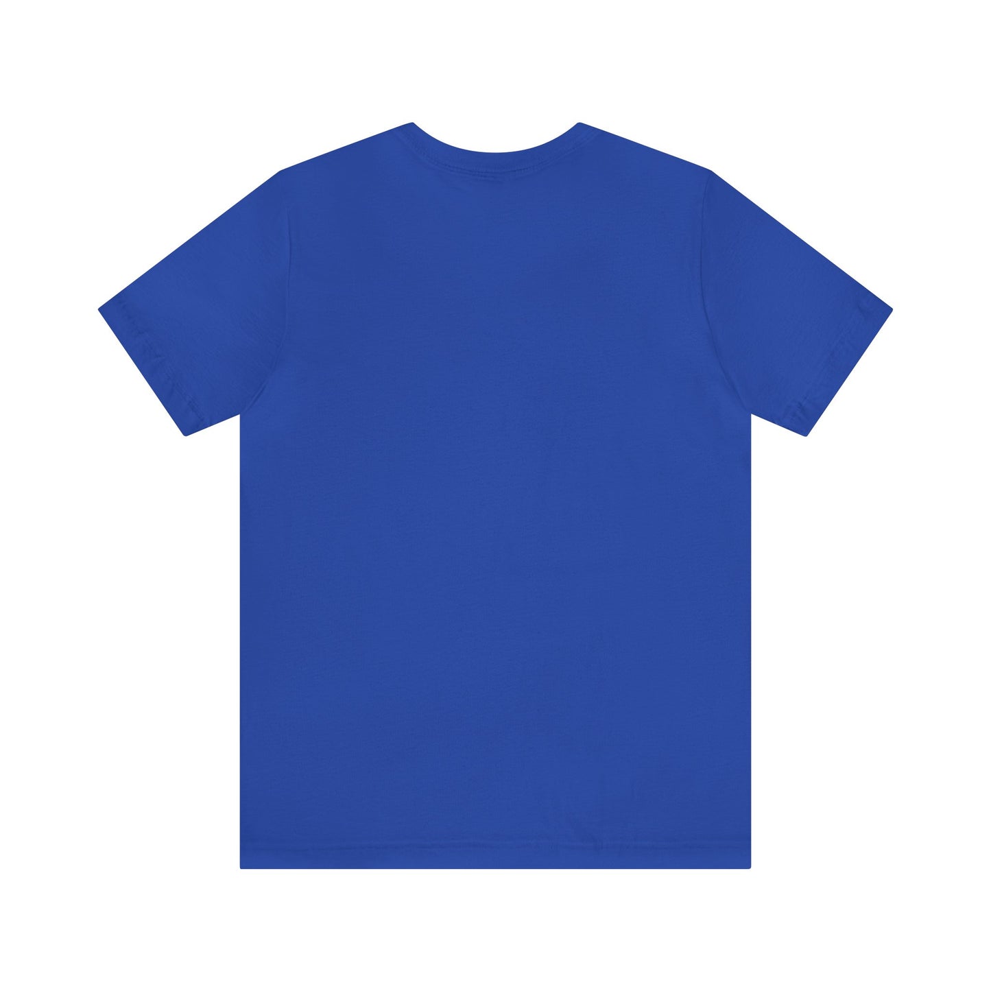 Merry Merry Christmas Unisex Jersey Short Sleeve Tee