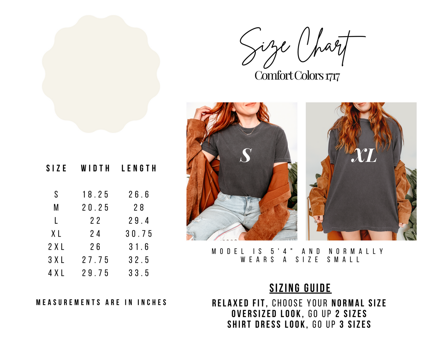 Pumpkin Everything Graphic Tee in Two Colors