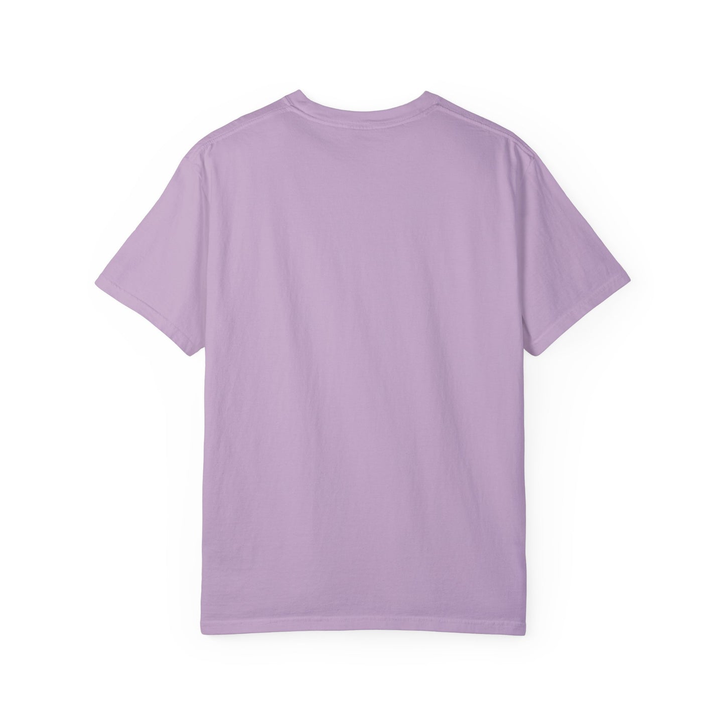 Mom, Mama, Bruh Unisex Garment-Dyed T-shirt