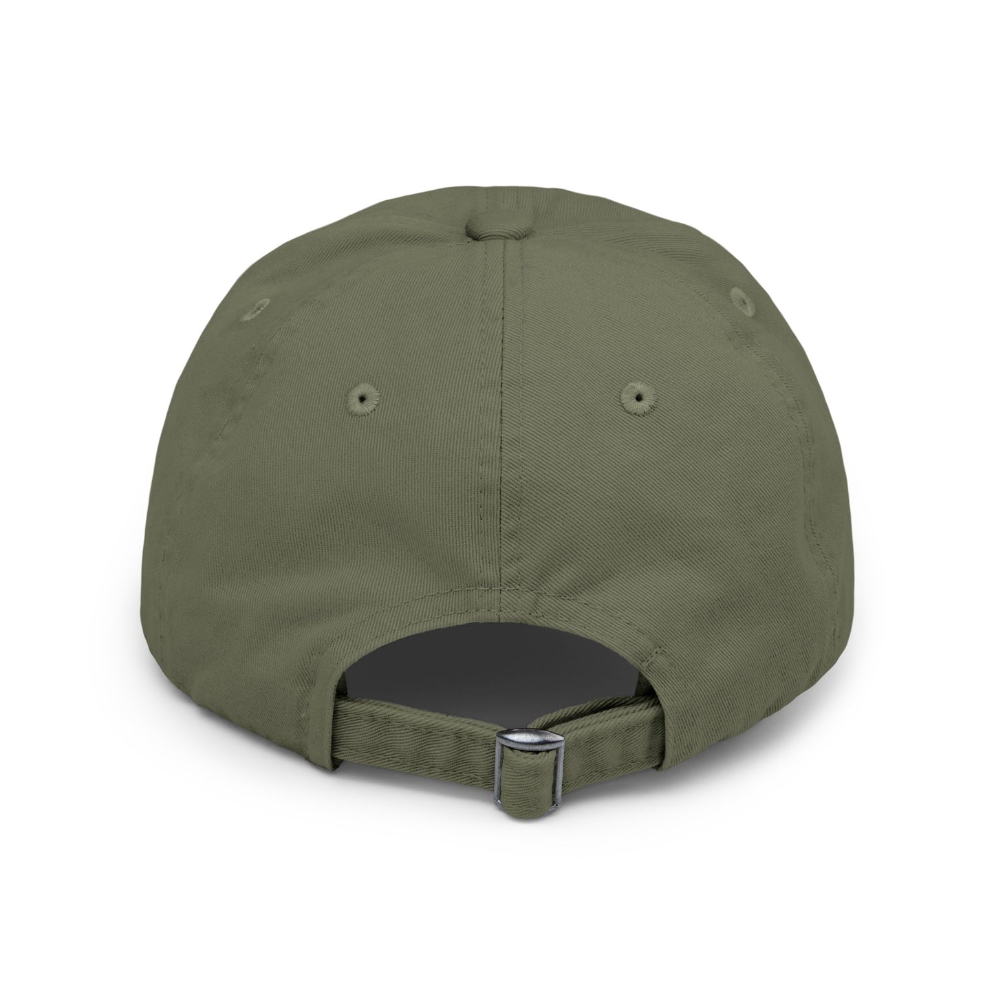 Mama Galaxy Unisex Distressed Cap