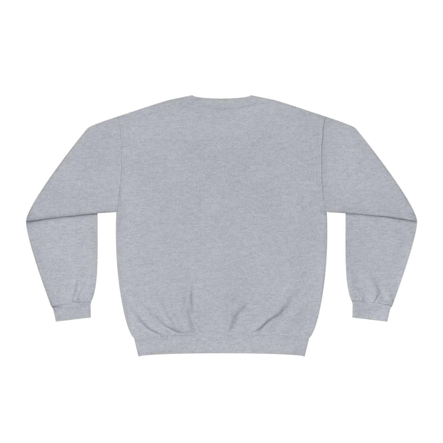 Deck the Halls Unisex NuBlend® Crewneck Sweatshirt