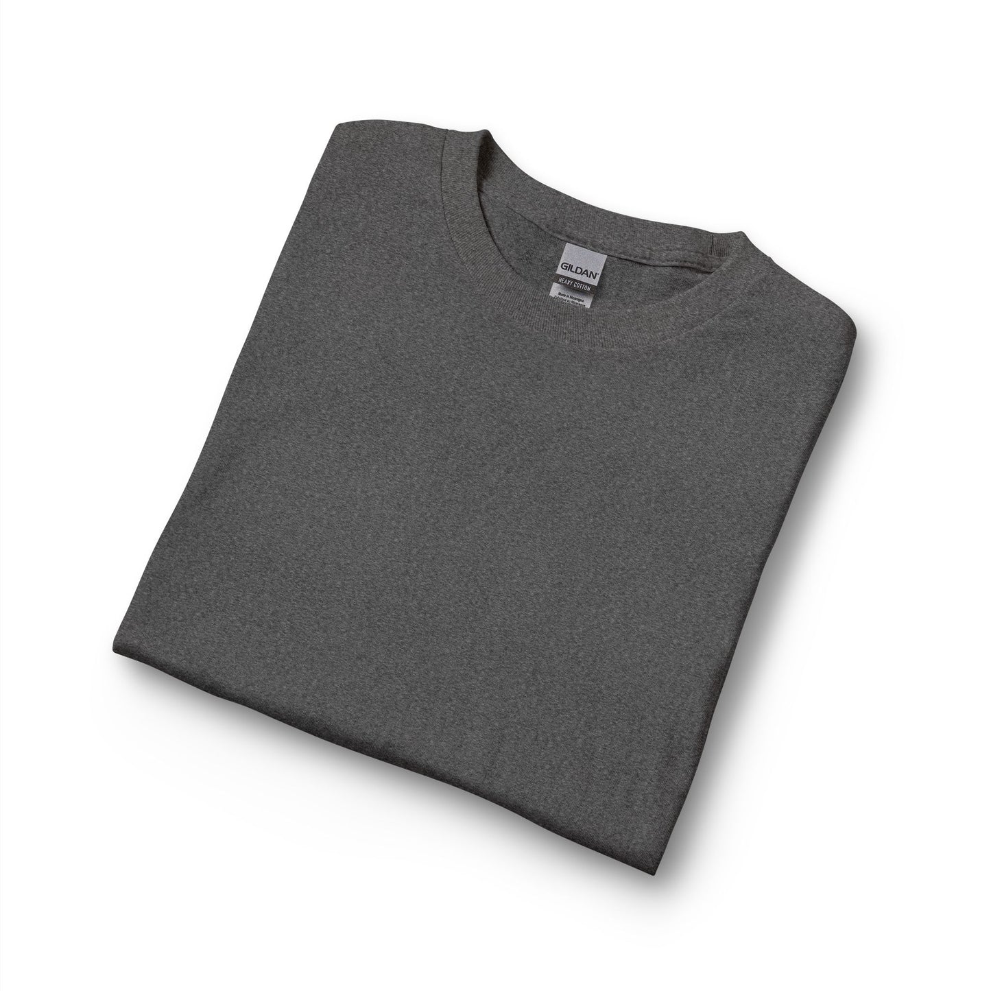 Long Sleeve T-Shirt — Classic Black Crewneck Long-Sleeve