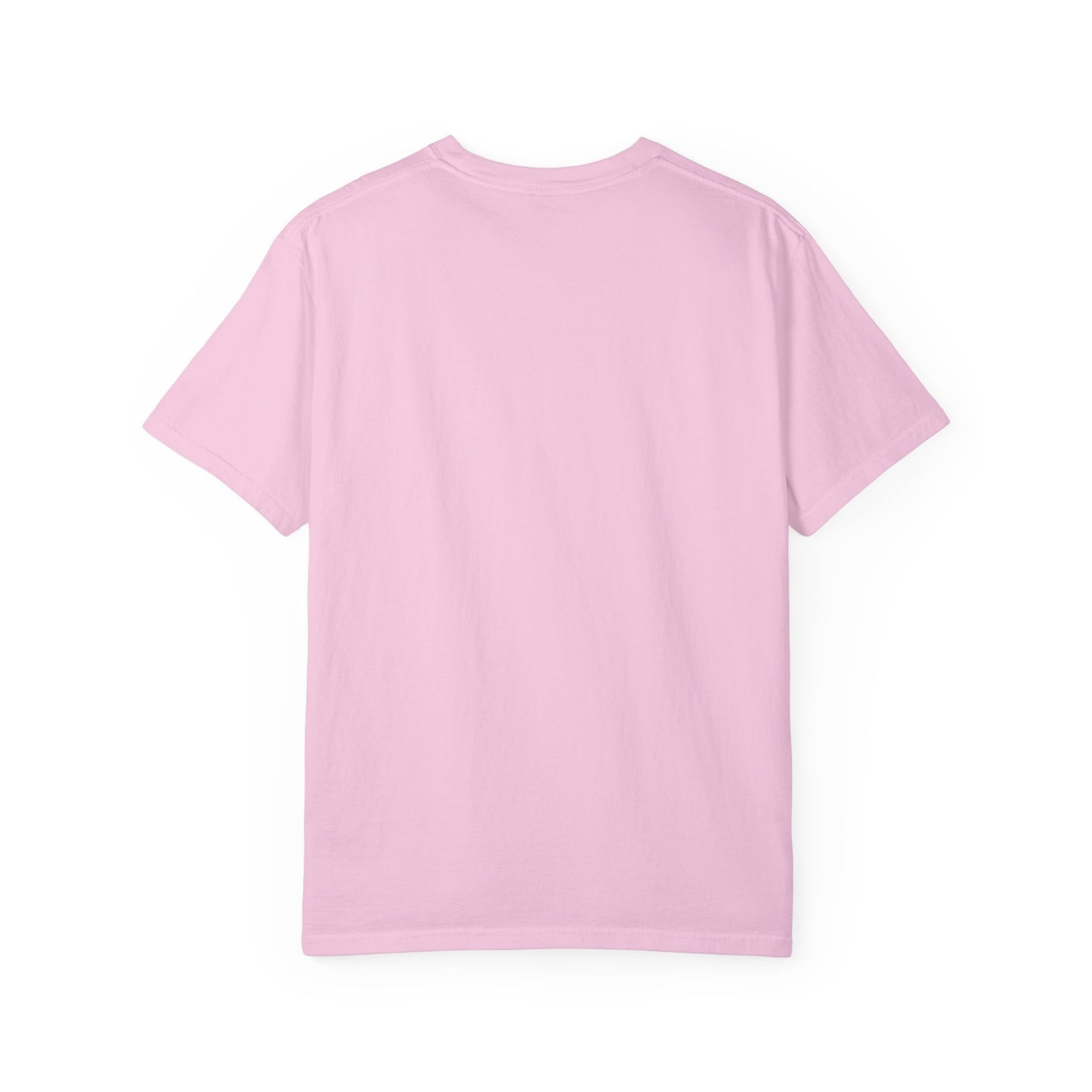 Mom, Mama, Bruh Unisex Garment-Dyed T-shirt
