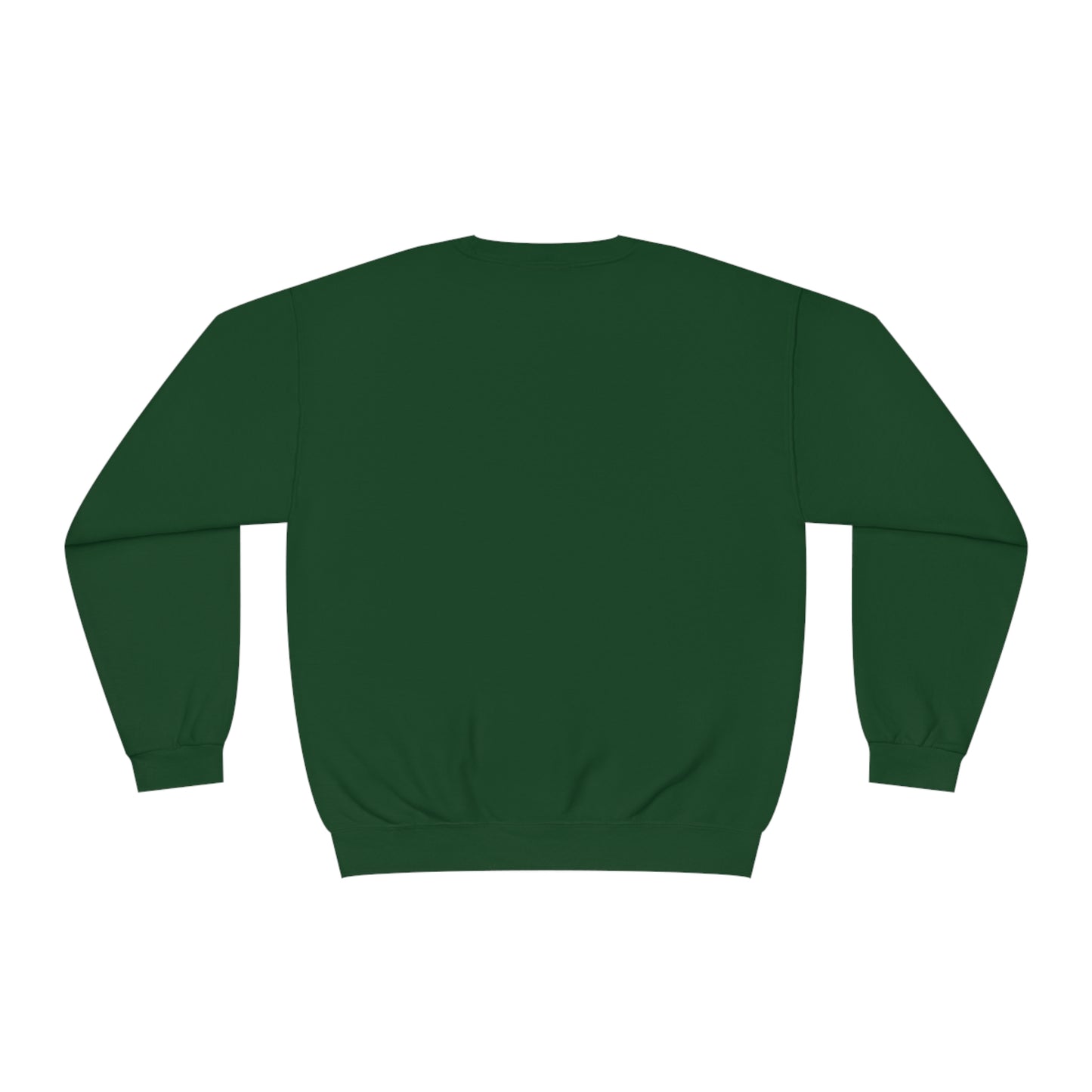 Drink Up Grinches Unisex NuBlend® Crewneck Sweatshirt