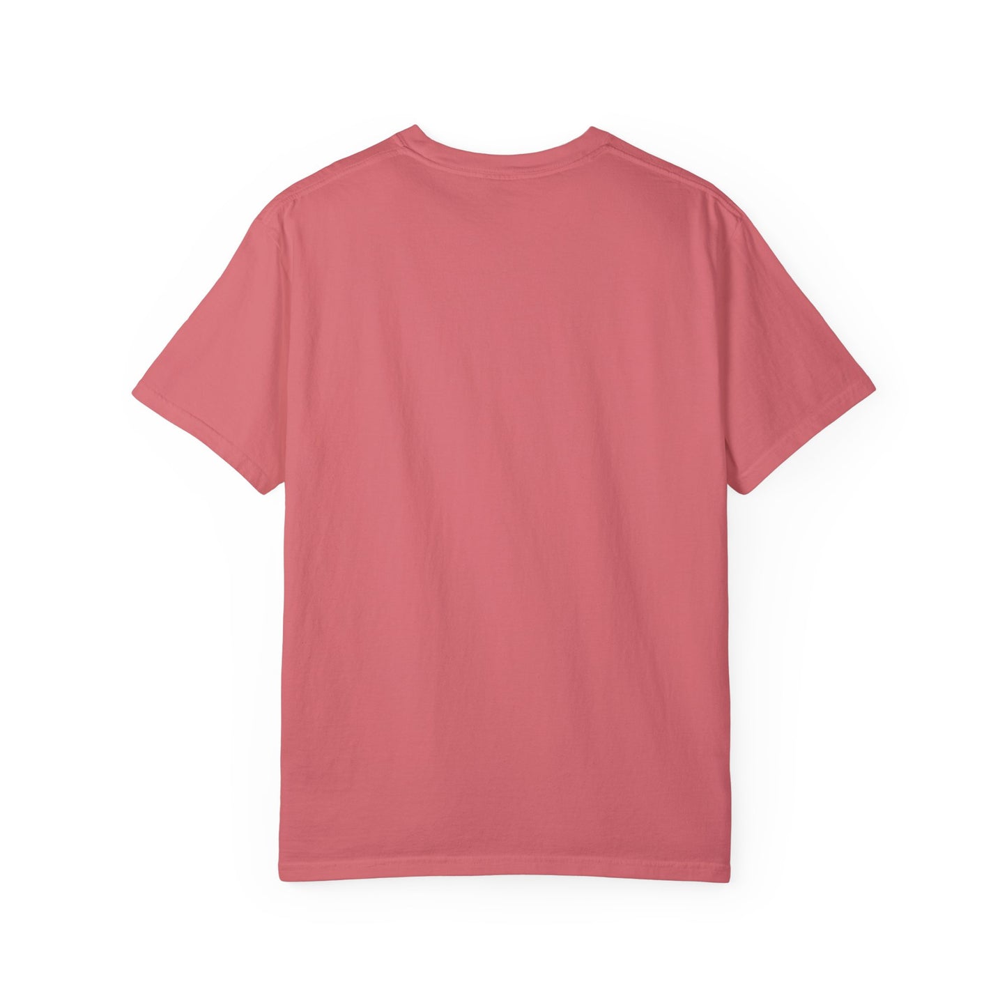 Mom, Mama, Bruh Unisex Garment-Dyed T-shirt