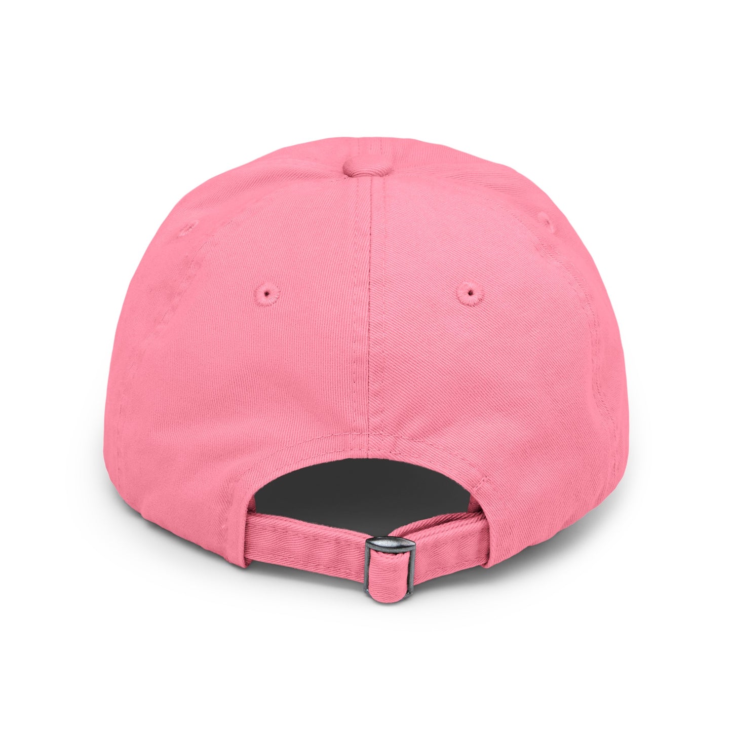 Mama Galaxy Unisex Distressed Cap