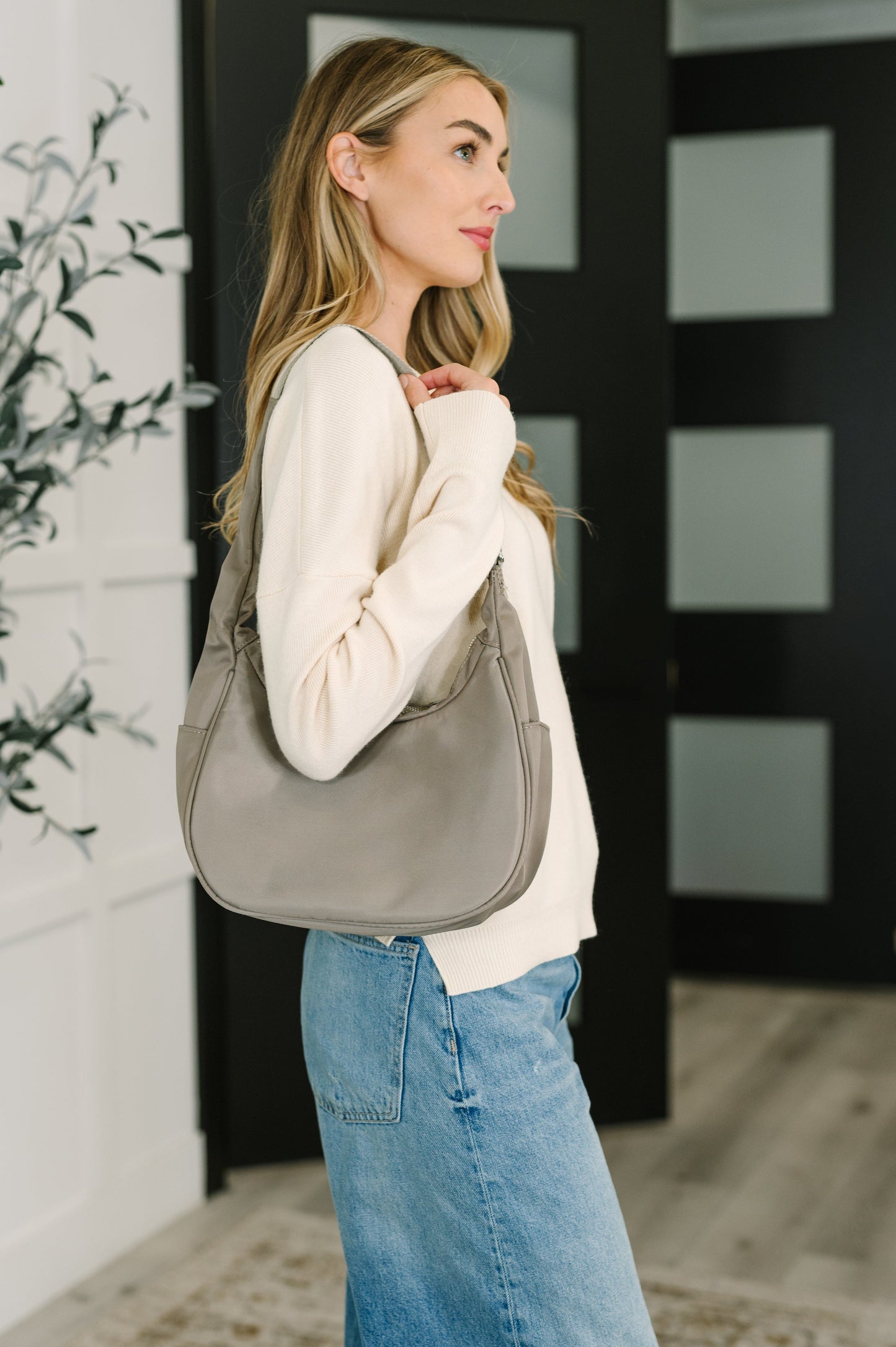 Everywhere, Everyday Shoulder Bag