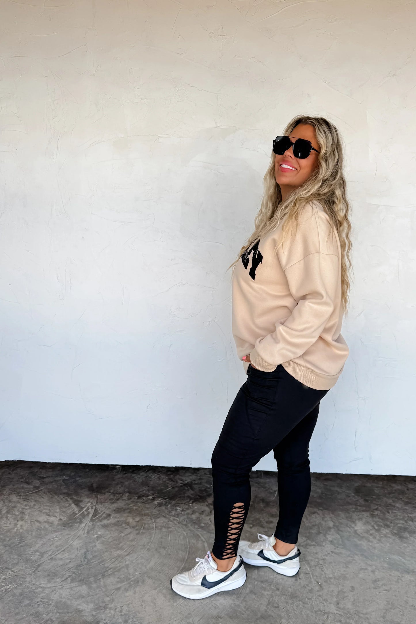 PREORDER: Blakeley Signature Leggings