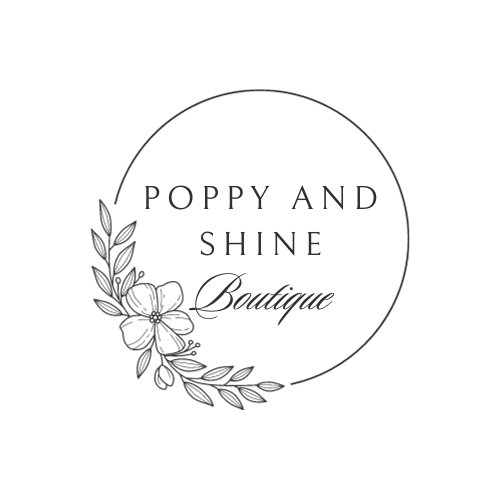 Poppy and Shine Boutique