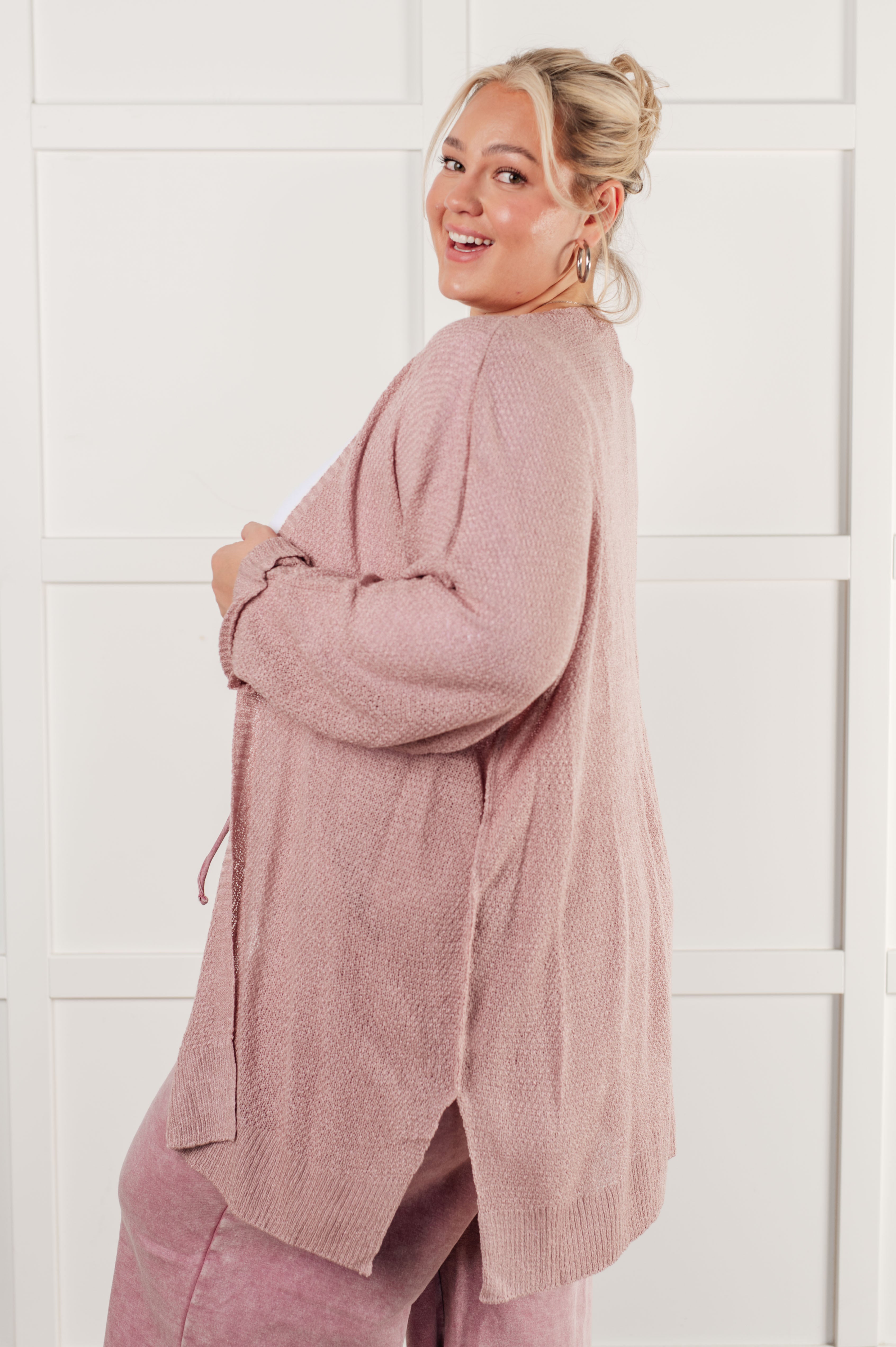 Never Enough Cardigan – Poppy and Shine Boutique