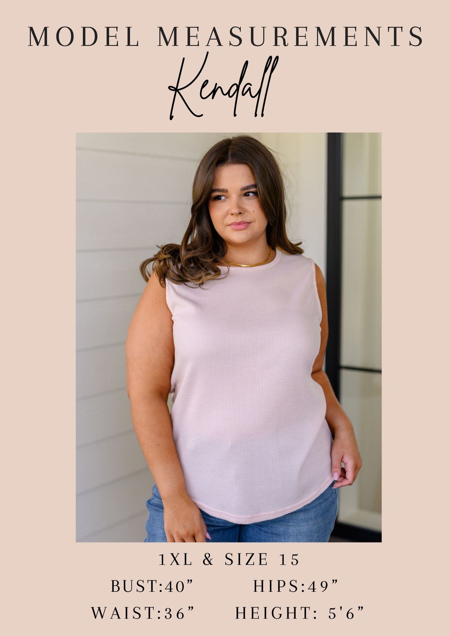 Frequently Asked Questions V-Neck Top in Blush